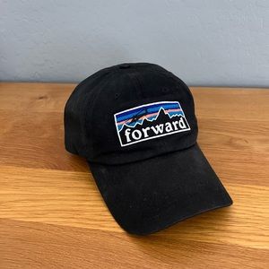 Forward Observations Group FOG ball cap